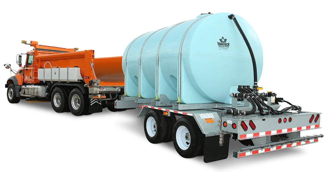 Anti Icing, Direct Liquid & Prewet Drive Products